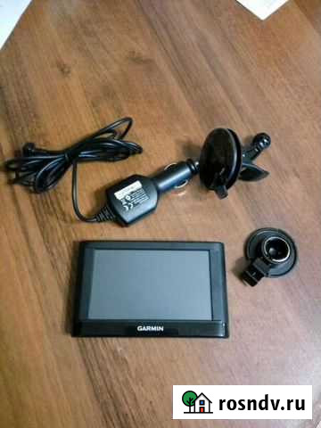 Garmin Nuvi 42LM Верхняя Пышма - изображение 1