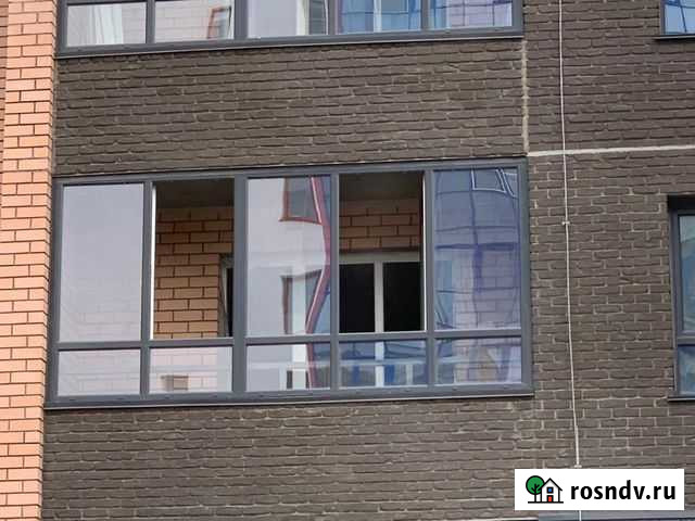 Окна на лоджию Барнаул - изображение 1