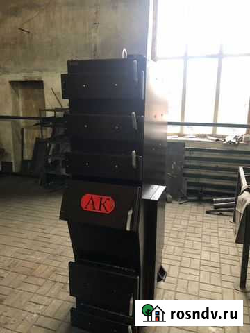 Котел длительного горения Брянск - изображение 1