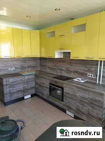 Сборка и установка кухни Саранск - изображение 1