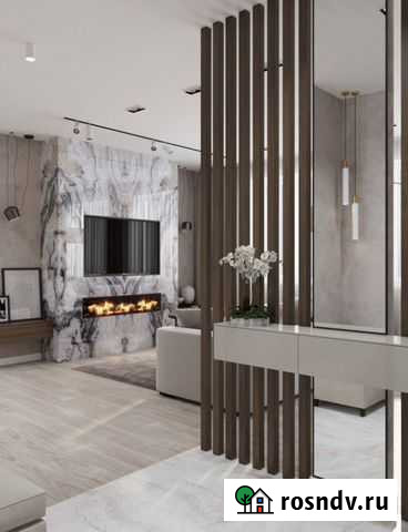 Дизайнер интерьеров Сочи - изображение 1