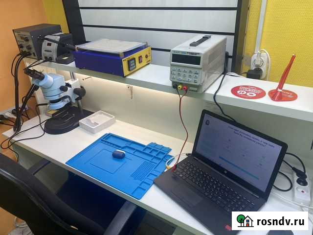 Ремонт сотовых телефонов, планшетов Москва - изображение 1