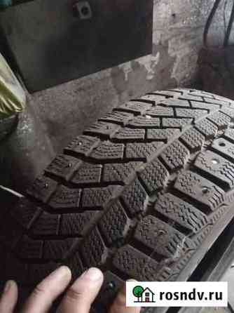 Accelera 195/65 R15 2шт Рославль