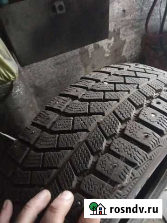 Accelera 195/65 R15 2шт Рославль - изображение 1