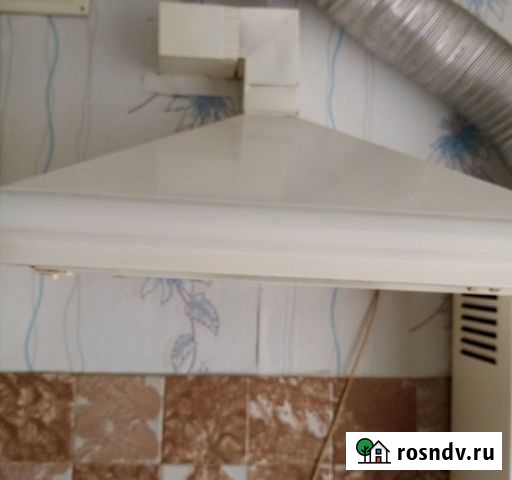 Вытяжка Котово - изображение 1