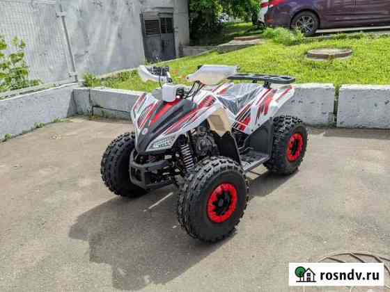 Квадроцикл Sharmax cross 180CC новый с гарантией Тверь