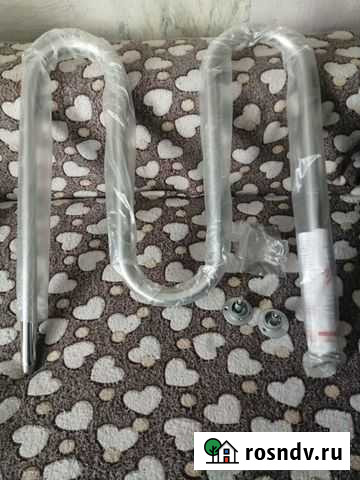 Полотенцесушитель Абакан - изображение 1