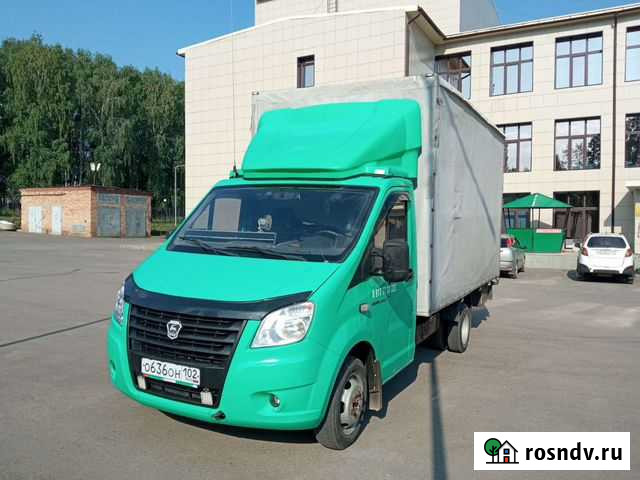 Грузоперевозки, переезды квартир,офисов.Газель Дюртюли - изображение 1