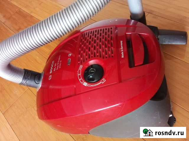 Пылесос Bosch Севастополь - изображение 1