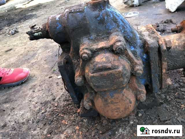 Насос на топливозаправщик Маз Лыткарино - изображение 1