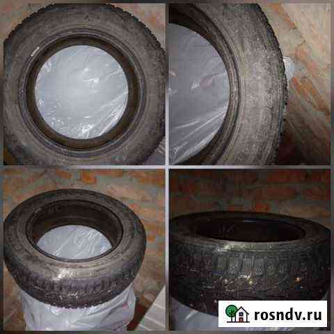 Blacklion 195/65 R15 4шт Карасук
