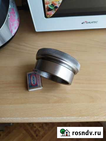 Горловина на бак Комсомольск-на-Амуре - изображение 1