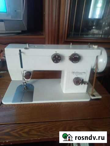 Швейная машинка Биробиджан - изображение 1