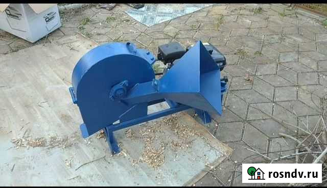 Инструмент Темрюк - изображение 1