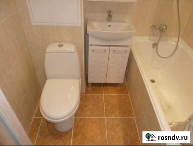 Ремонтно-отделочные работы Тихорецк - изображение 1