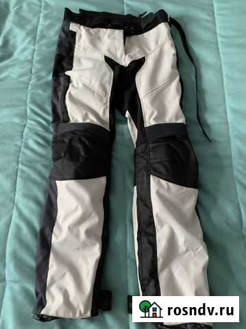 Мотоциклетные штаны spyke Тверь - изображение 1