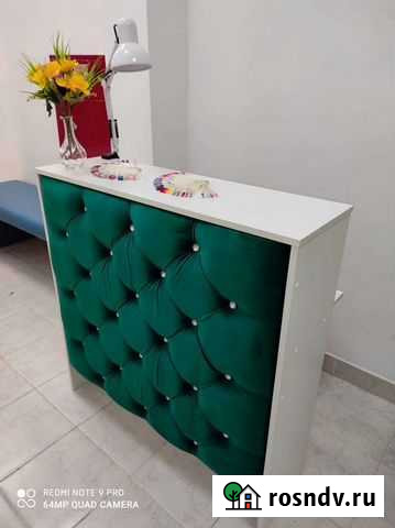 Ресепшн ресепшен стойка администратора Калуга - изображение 1