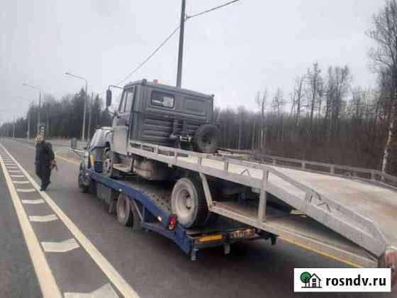 Эвакуатор Калужская область Воротынск
