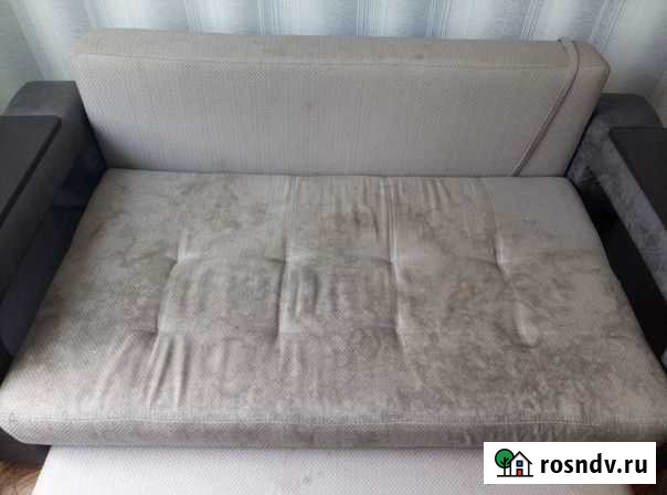 Химчистка мягкой мебели и ковров Чебоксары - изображение 1