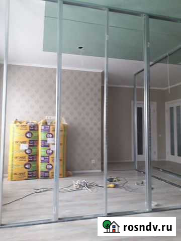 Строительство демонтаж ремонт Ульяновск - изображение 1