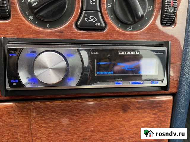 Магнитола Абакан - изображение 1