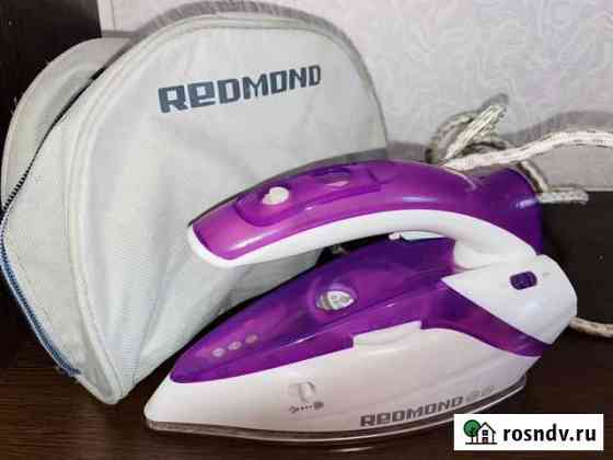 Утюг Redmond Кировград