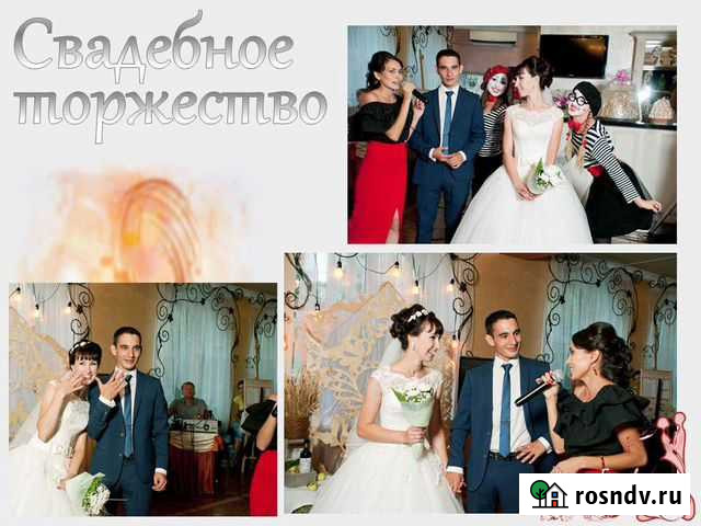 Ведущая и певица на праздник (рус.-тат.) Альметьевск - изображение 1