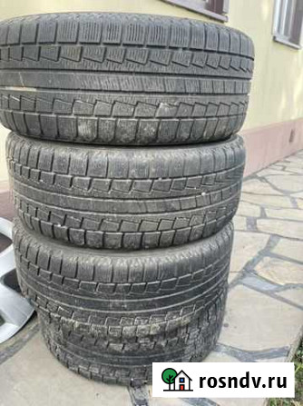 Hankook 215/55 R16 Новошахтинск - изображение 1