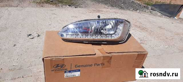 Hyundai Santa Fe Ерзовка - изображение 1