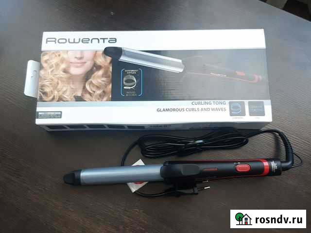 Плойка для волос Абакан - изображение 1