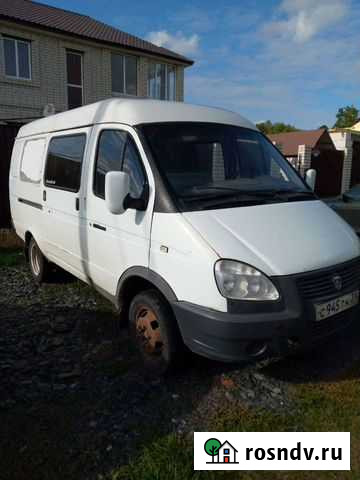 Грузоперевозки газель Белгород - изображение 1