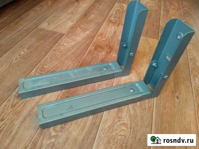 Кронштейн для микроволновой печи Хабаровск - изображение 1