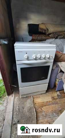 Плита комбинированная Gefest Озерск - изображение 1