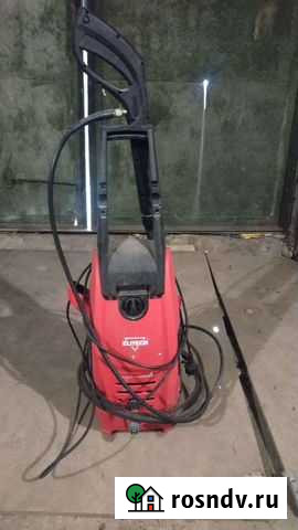 Автомойка Elitech Михайловка - изображение 1