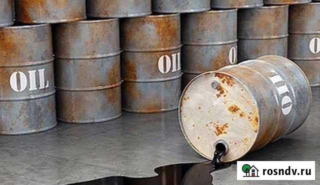 Вывезу отработку Улан-Удэ - изображение 1