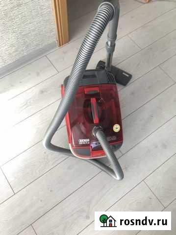 Моющий пылесос Чита - изображение 1