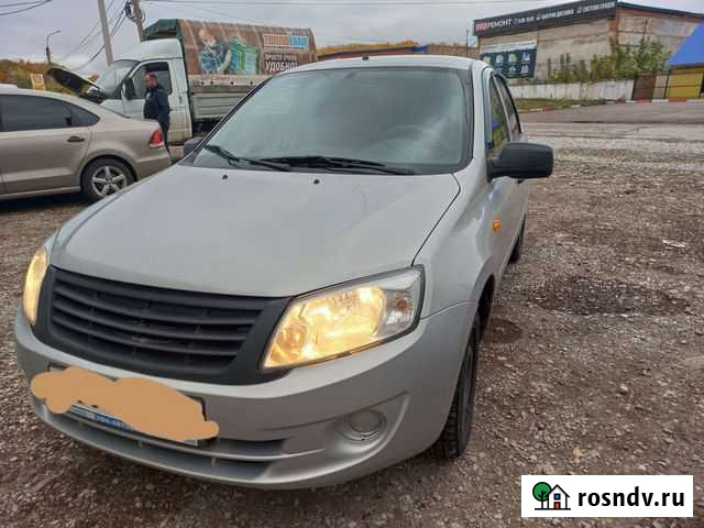 Авто в аренду (метан) Салават - изображение 1