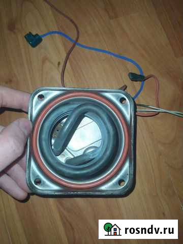 Тен для кофеварки Redmond RCM-1503 Гатчина - изображение 1