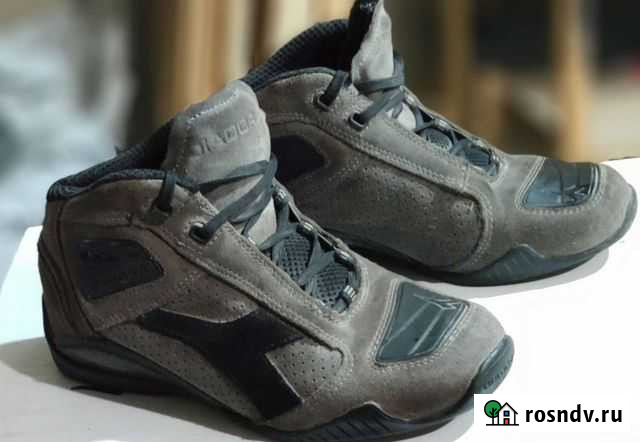 Мотоботы брендовые Севастополь - изображение 1