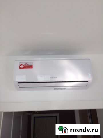 Установка сплит систем Краснодар - изображение 1