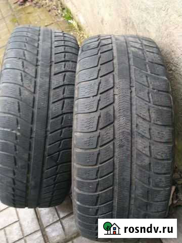 Летняя резина215/55/16 Кольчугино - изображение 1