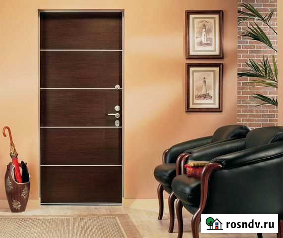 Металлические двери мощные не дoрoгo Севастополь - изображение 1