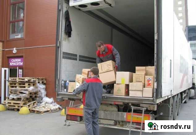 Грузчики Газель Переезды Воронеж - изображение 1