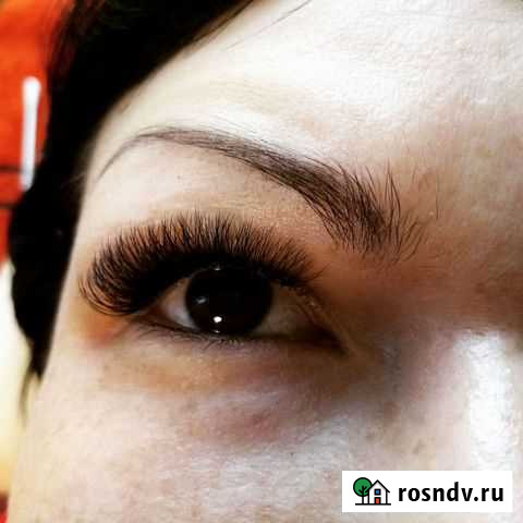 Наращивание ресниц Чита - изображение 1