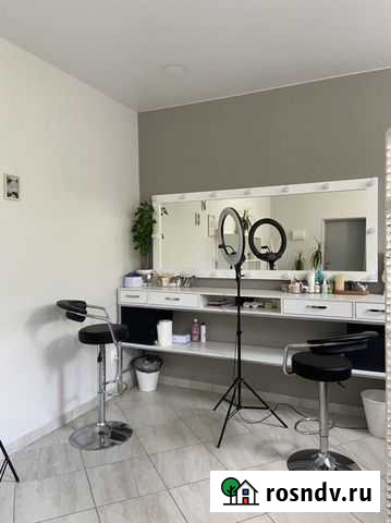 Аренда рабочего места визажисту 2/2 Белгород - изображение 1