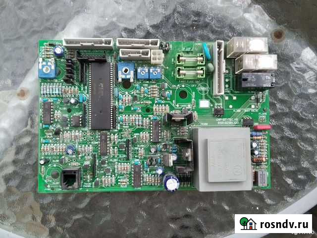 Плата управления котла Ariston 23mi Ставрополь - изображение 1