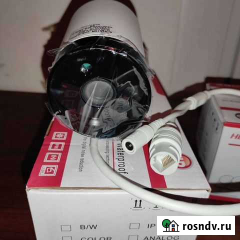 Видеонаблюдение Грозный - изображение 1