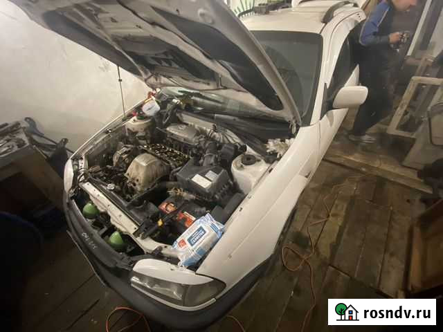 Авторемонт Петропавловск-Камчатский - изображение 1