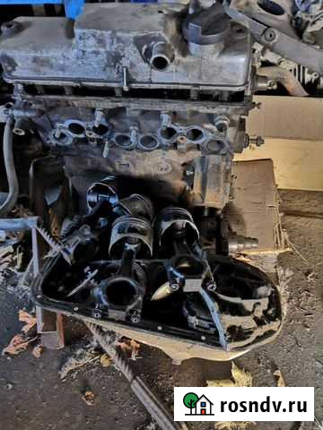 Двигатель 2110 Анапа - изображение 1