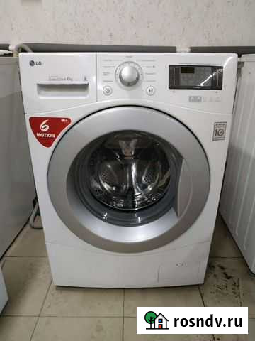 Стиральная машина Тамбов - изображение 1